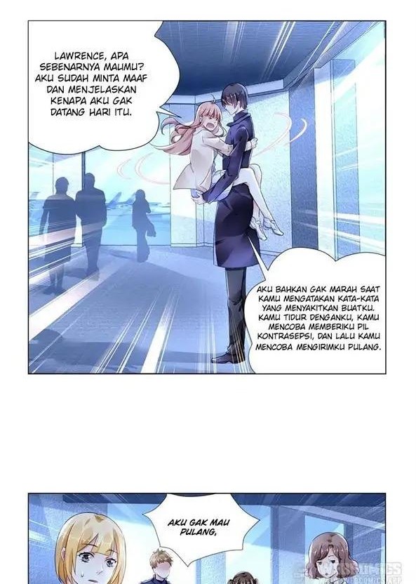 Manhua Guomin Laogong Dai Huijia Chapter 135 gambar nomor 2