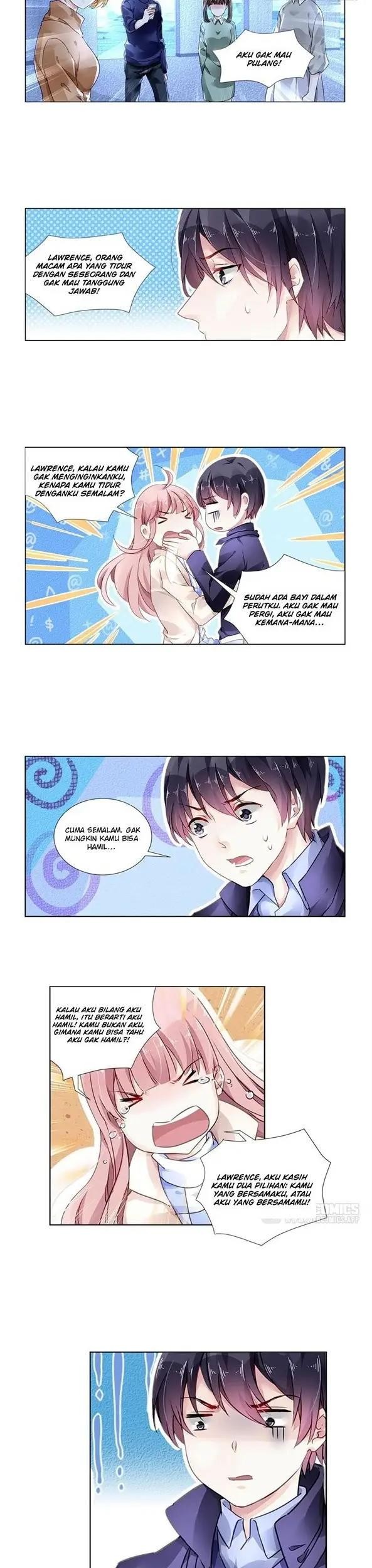 Guomin Laogong Dai Huijia Chapter 135 Gambar 3