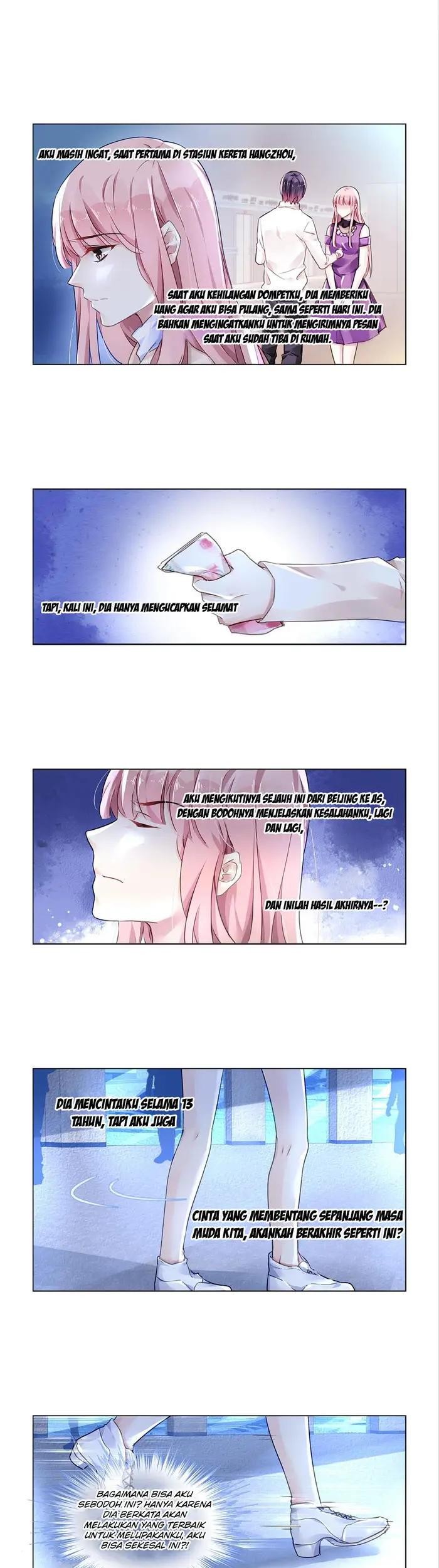 Guomin Laogong Dai Huijia Chapter 134 Gambar 3