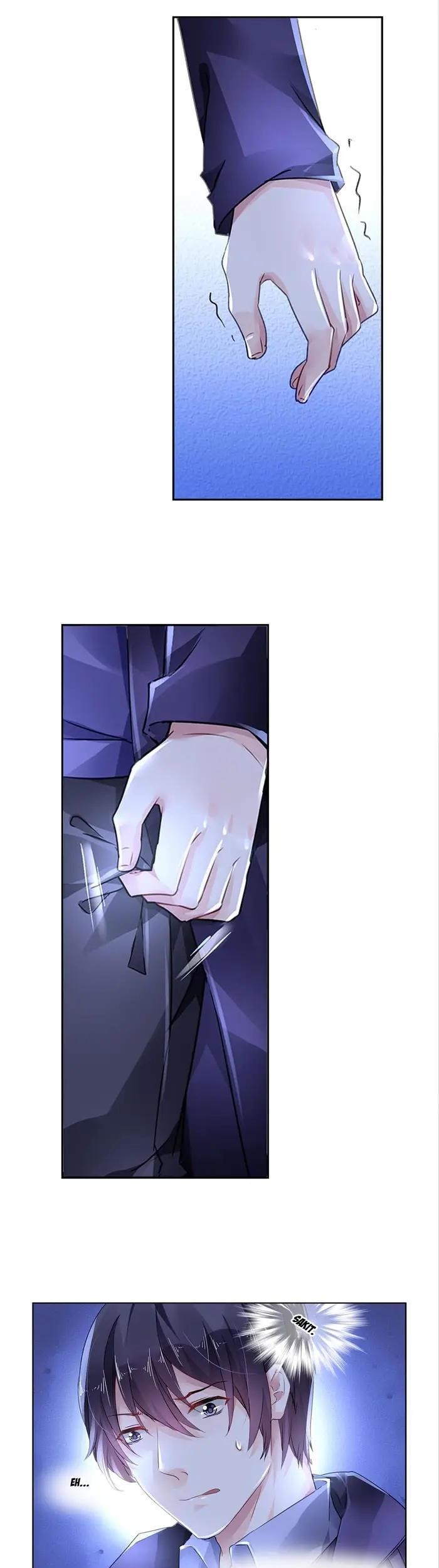 Guomin Laogong Dai Huijia Chapter 134 Gambar 7