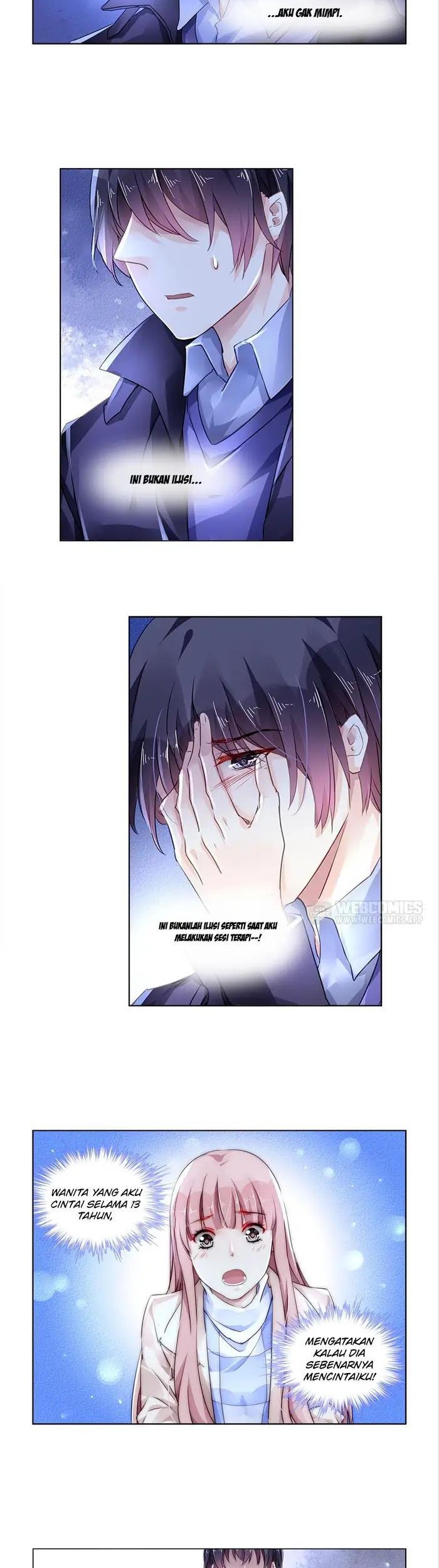 Guomin Laogong Dai Huijia Chapter 134 Gambar 8