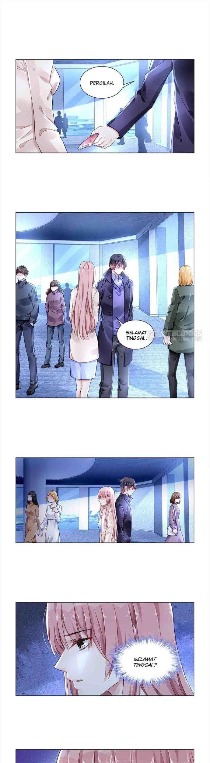 Guomin Laogong Dai Huijia Chapter 133 Gambar 6