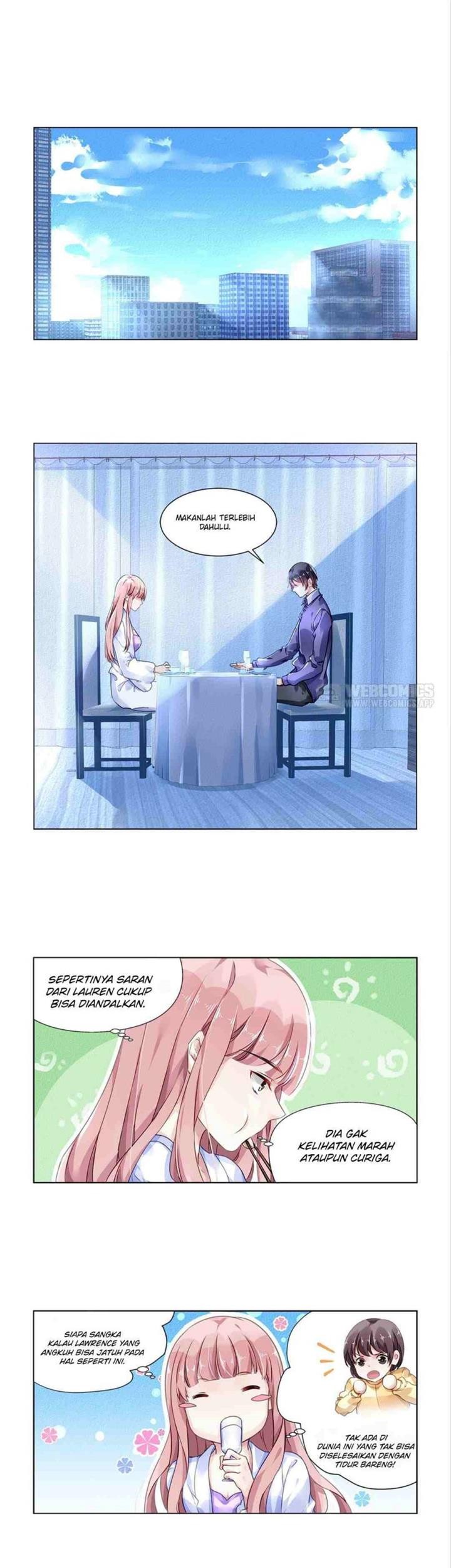 Guomin Laogong Dai Huijia Chapter 132 Gambar 3