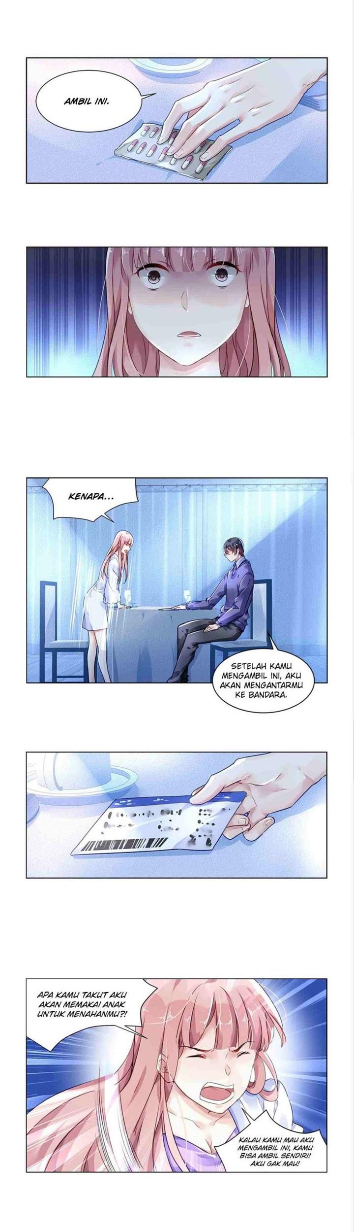 Guomin Laogong Dai Huijia Chapter 132 Gambar 4