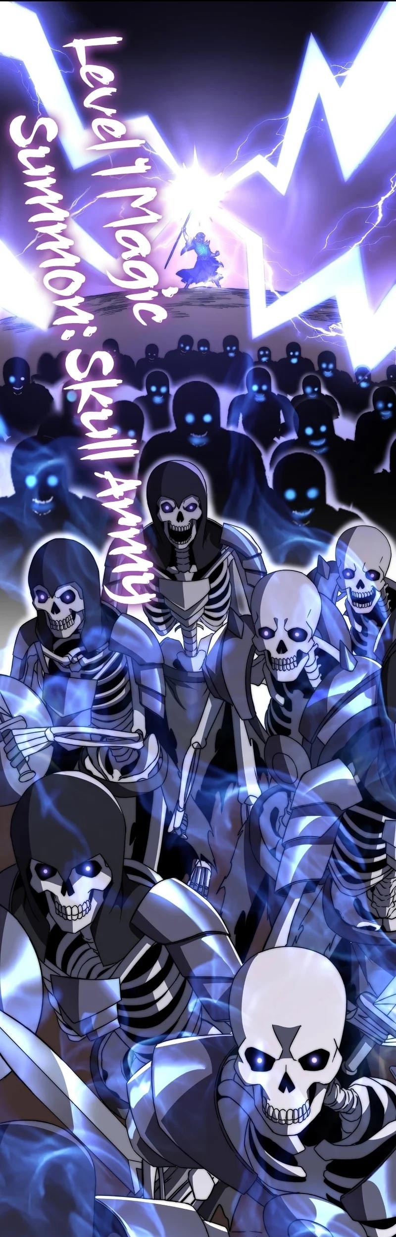 Rise of The Cheat User Chapter 04 Gambar 46