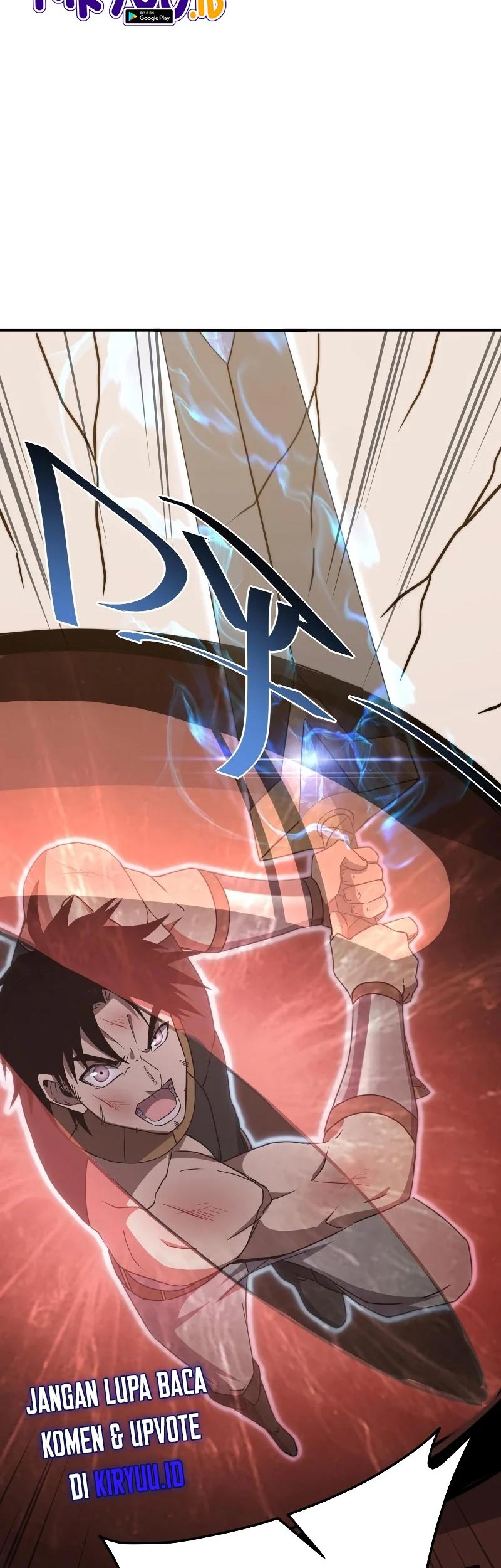 Rise of The Cheat User Chapter 04 Gambar 32