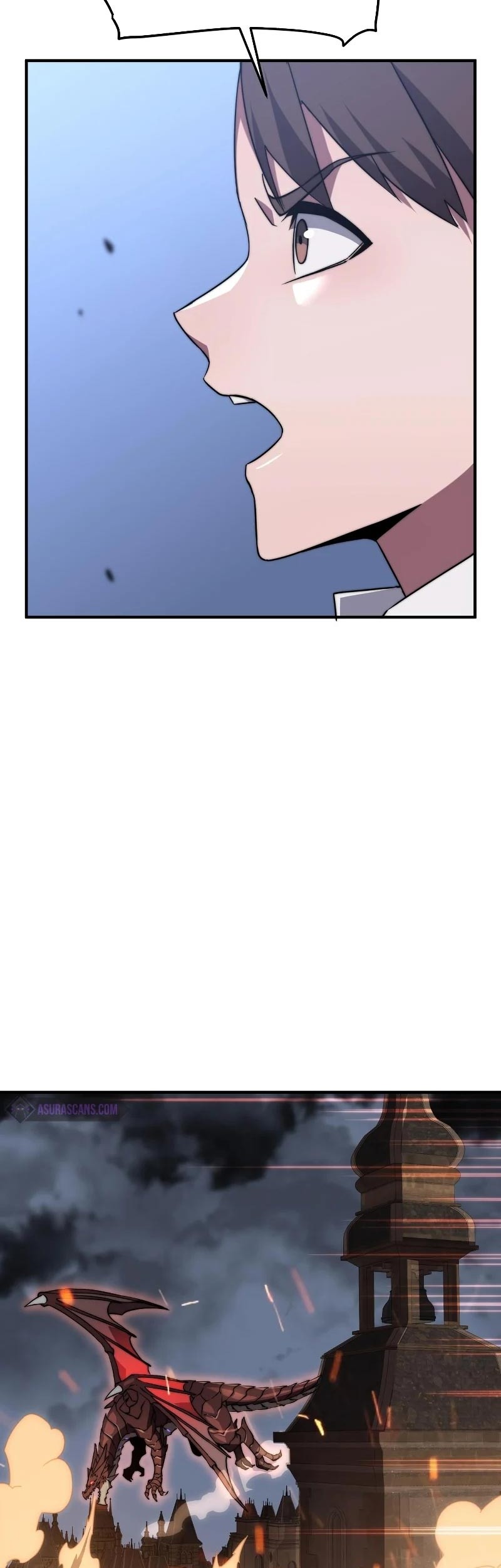 Rise of The Cheat User Chapter 04 Gambar 10