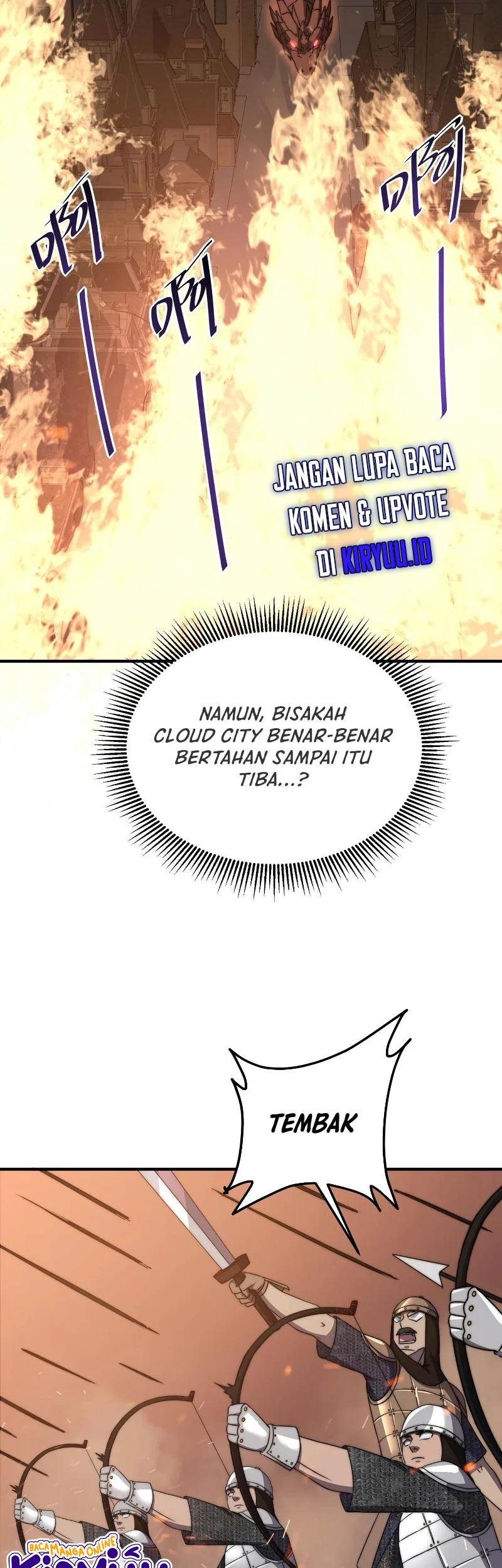 Rise of The Cheat User Chapter 04 Gambar 14