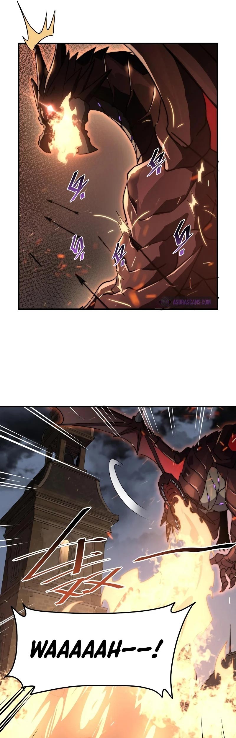 Rise of The Cheat User Chapter 04 Gambar 16