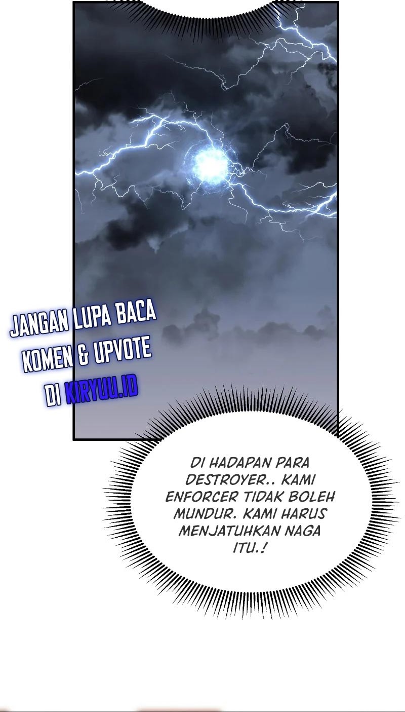 Rise of The Cheat User Chapter 04 Gambar 18