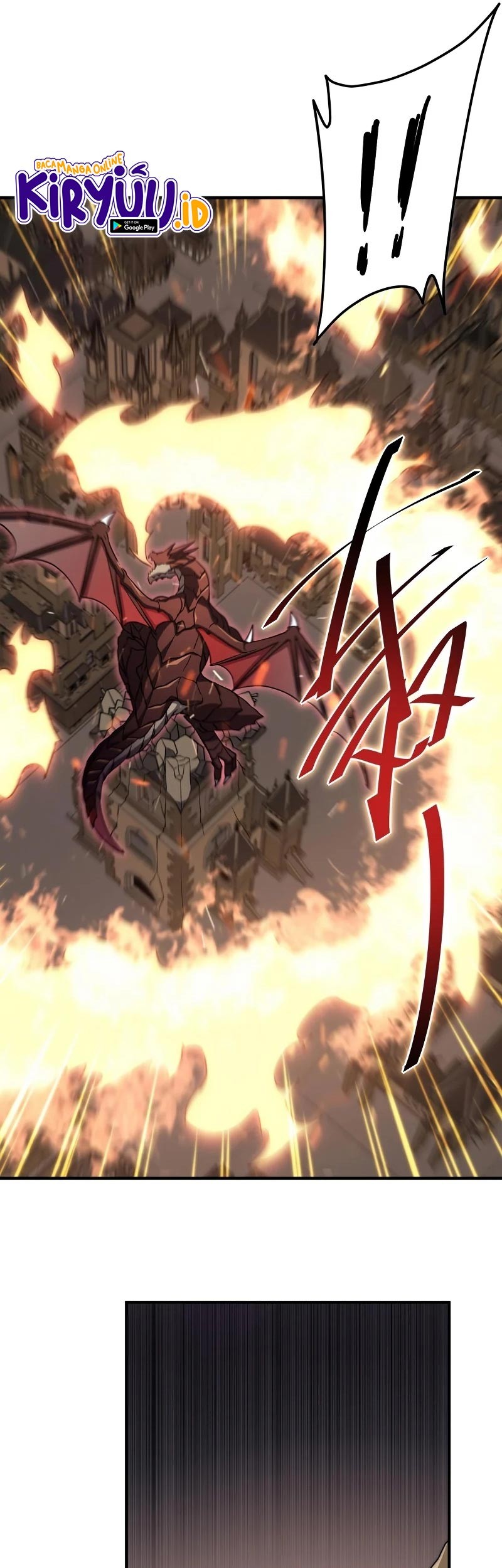 Rise of The Cheat User Chapter 04 Gambar 23