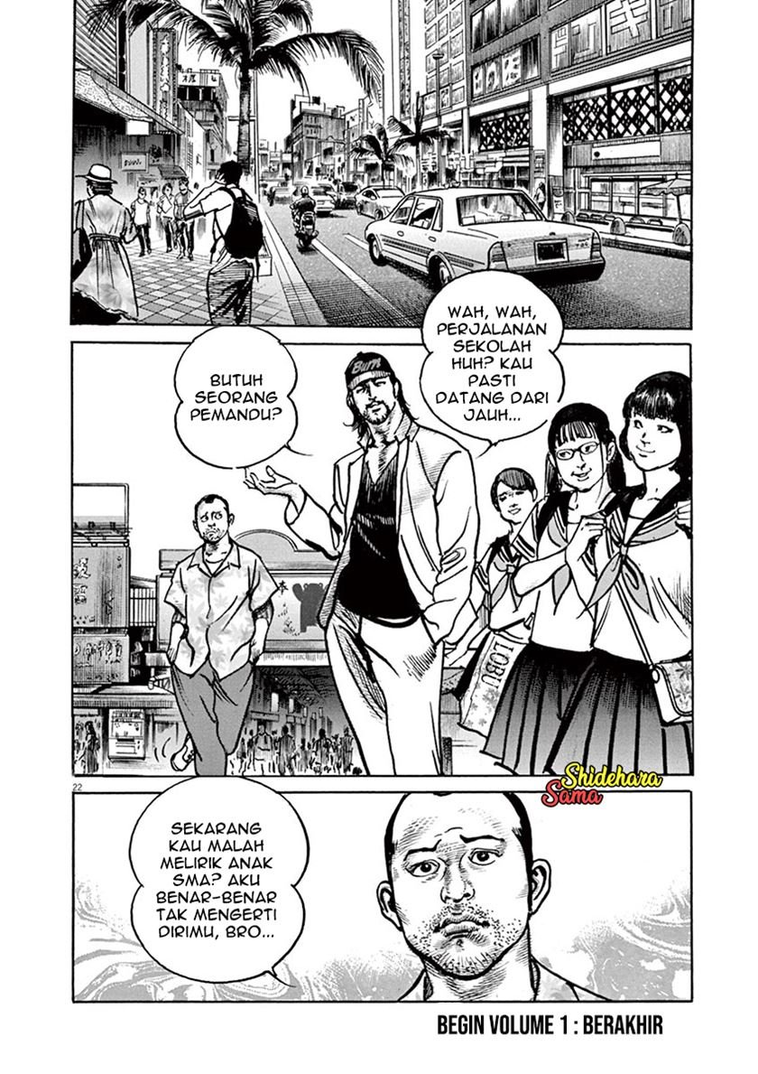 BEGIN Chapter 7 Gambar 23