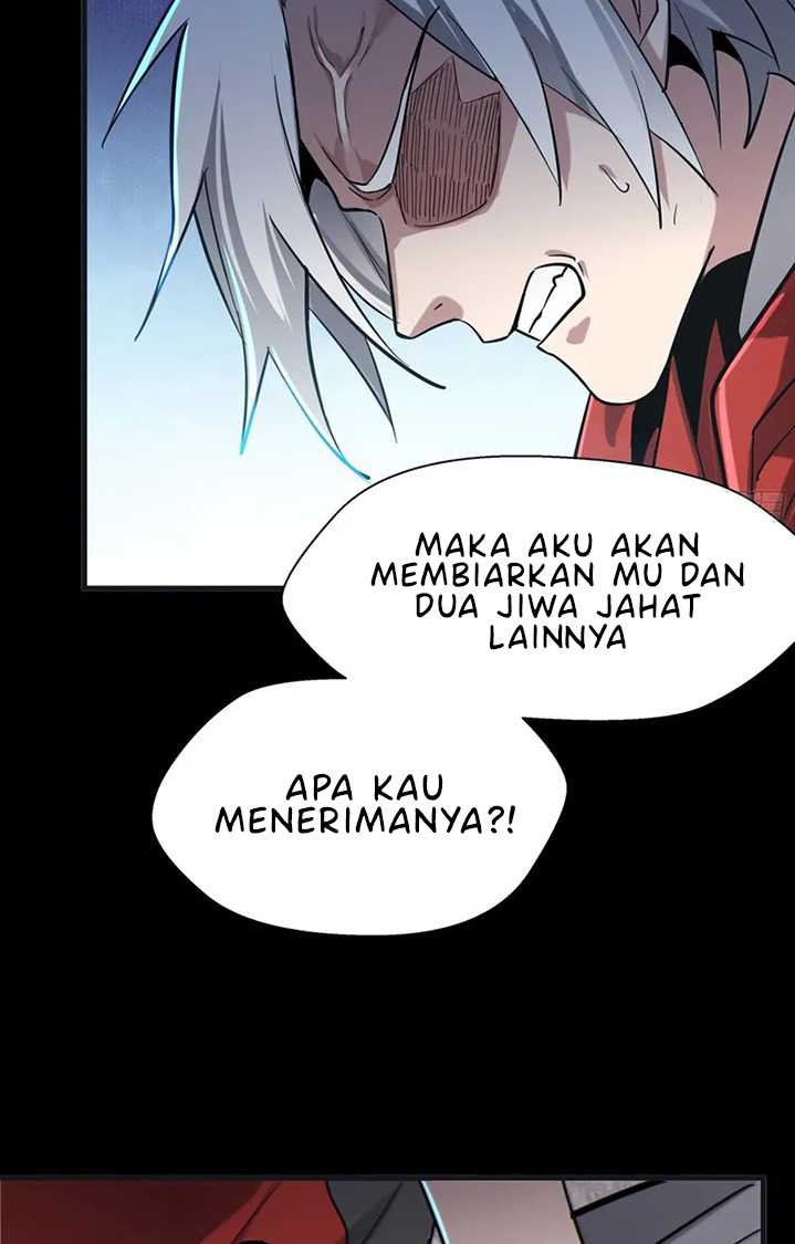 Legend of Star General Chapter 56 Gambar 14