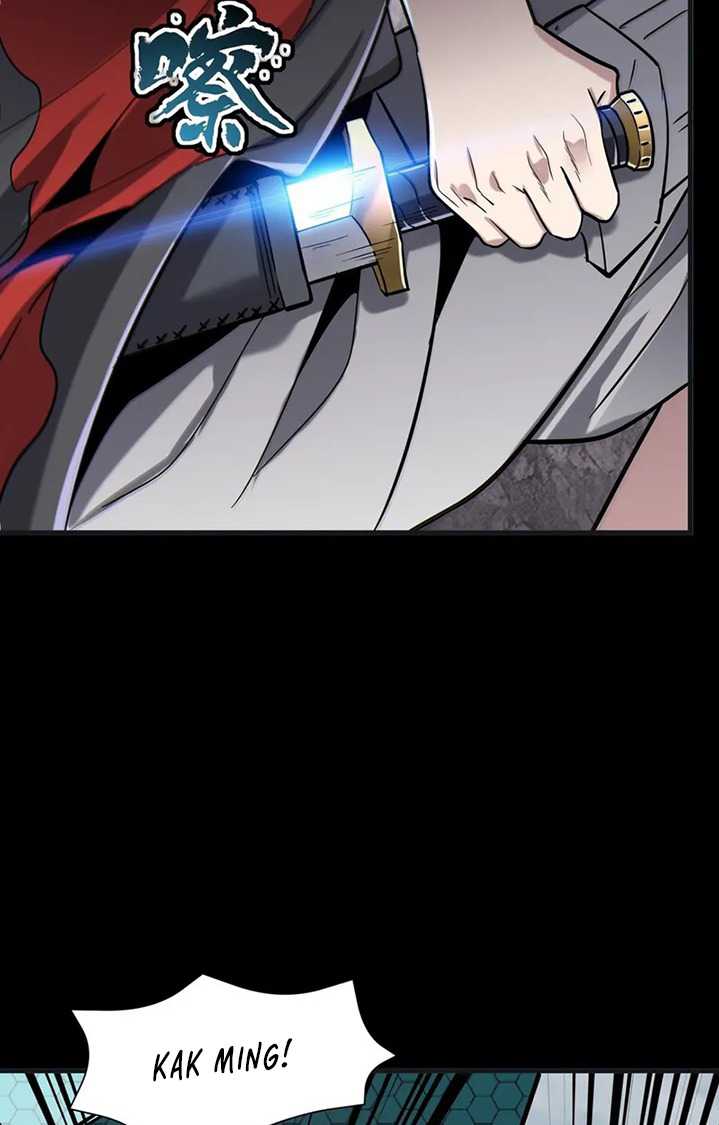 Legend of Star General Chapter 56 Gambar 15