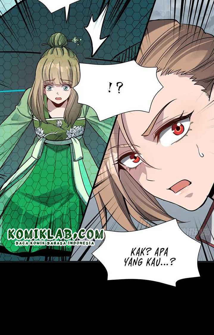 Legend of Star General Chapter 56 Gambar 16