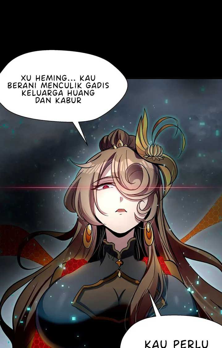 Legend of Star General Chapter 56 Gambar 11