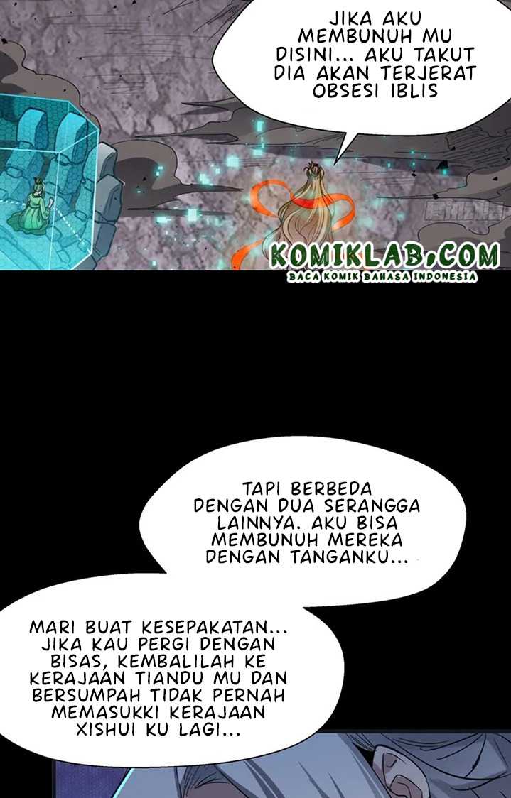 Legend of Star General Chapter 56 Gambar 13