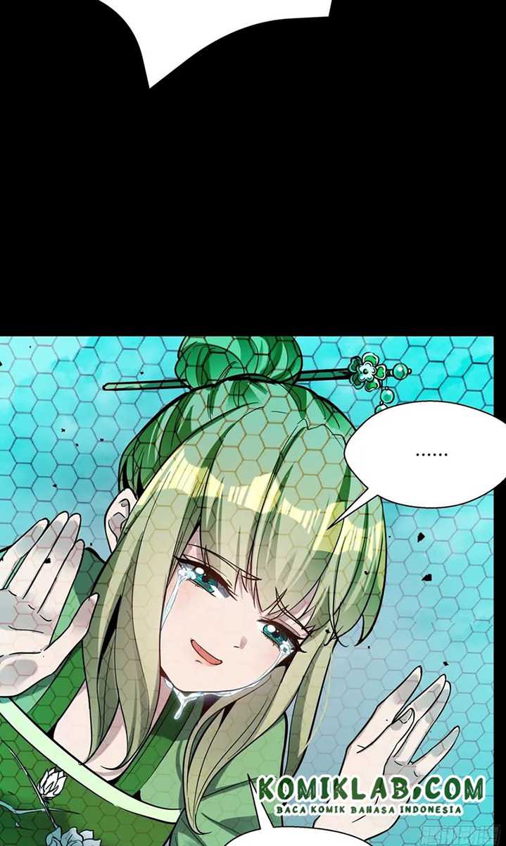 Legend of Star General Chapter 56 Gambar 24