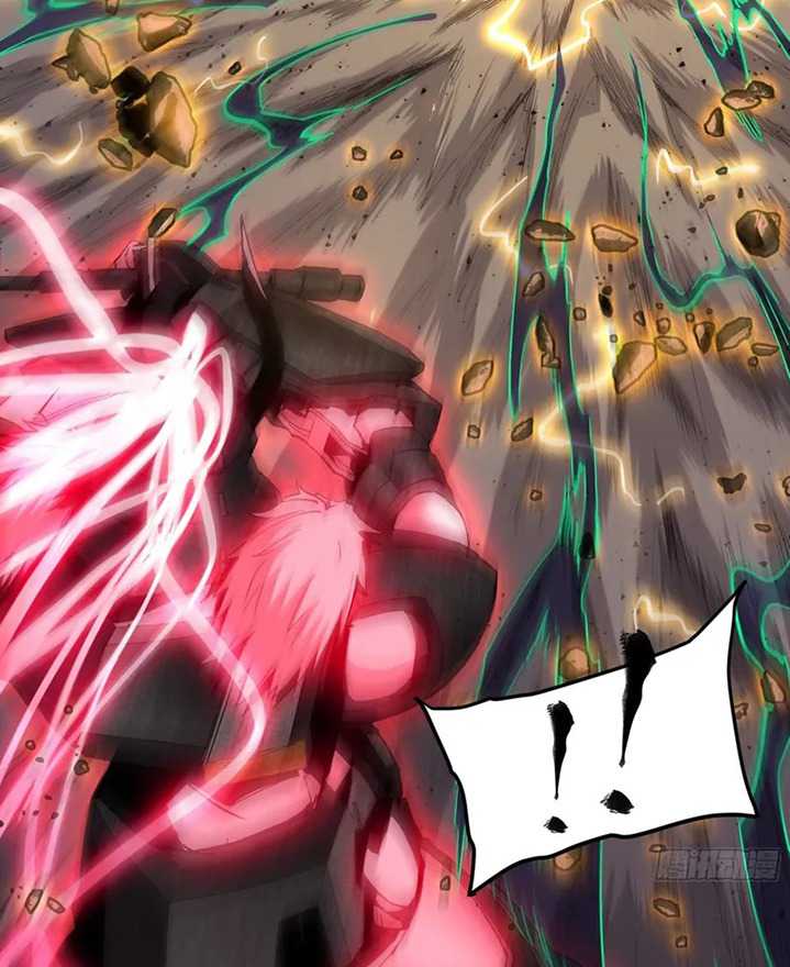 Legend of Star General Chapter 56 Gambar 29