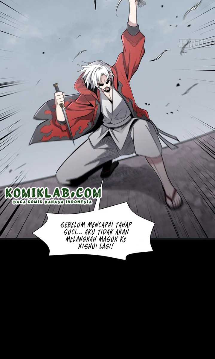 Legend of Star General Chapter 56 Gambar 21