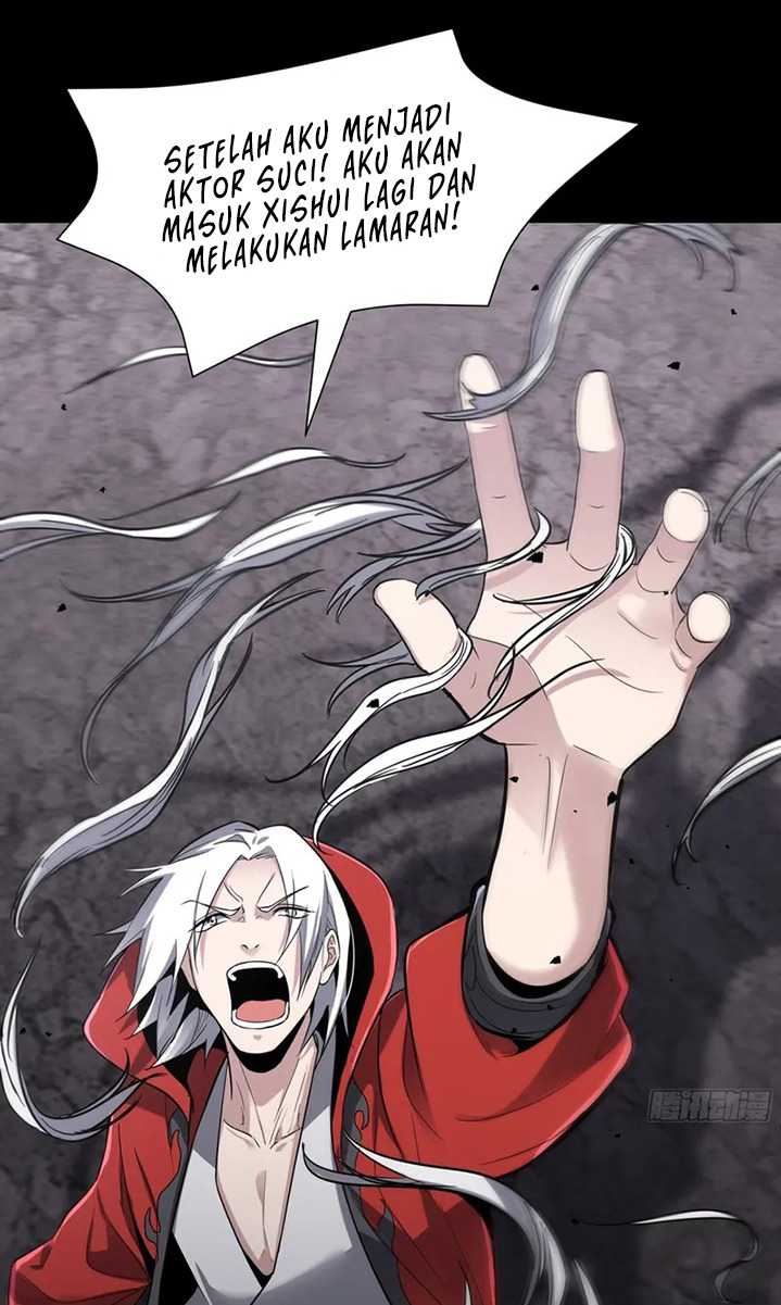 Legend of Star General Chapter 56 Gambar 22