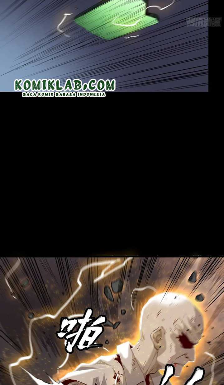 Legend of Star General Chapter 56 Gambar 45