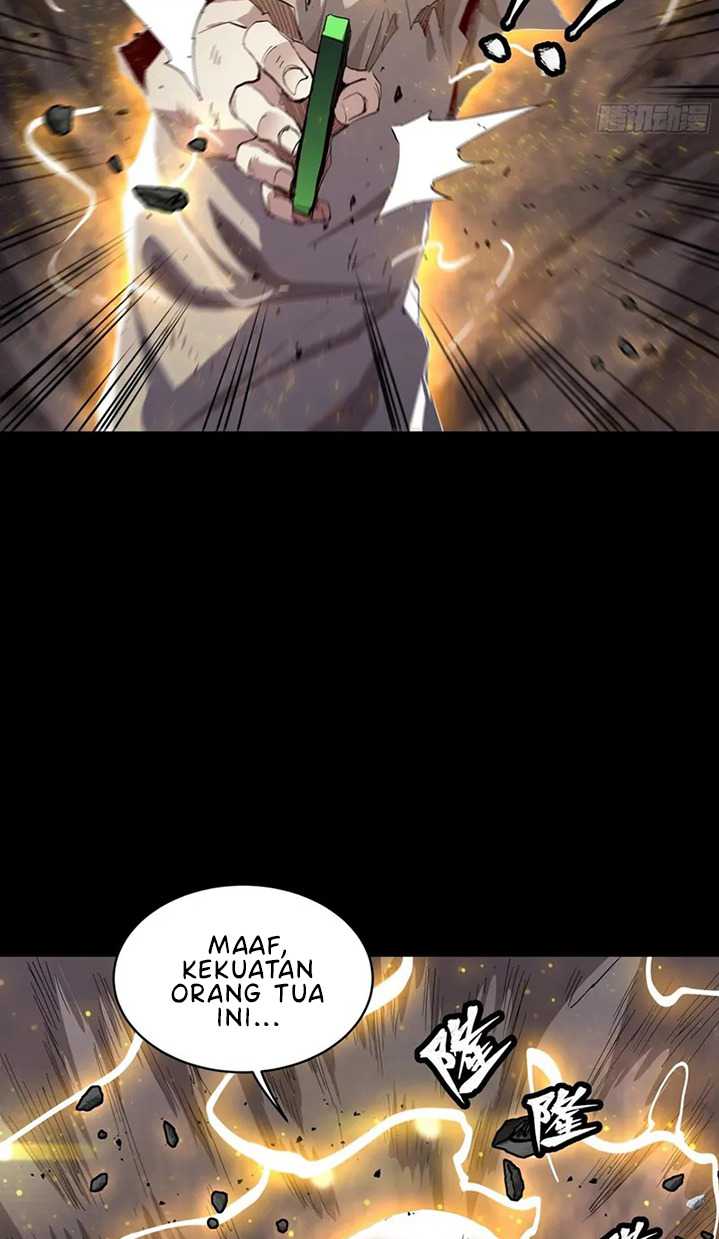 Legend of Star General Chapter 56 Gambar 46