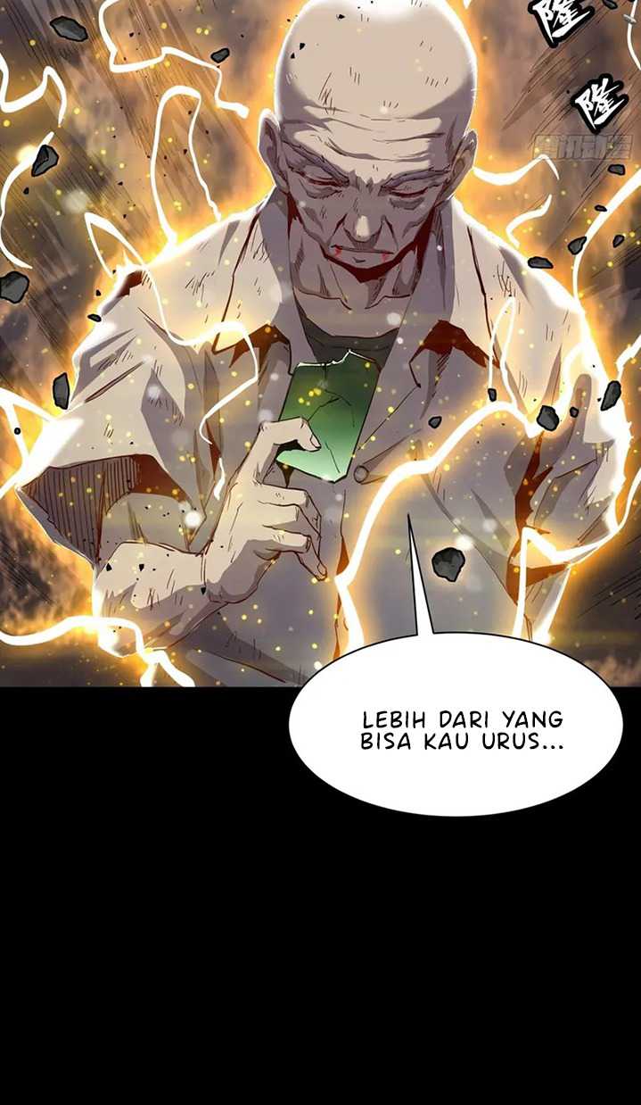 Legend of Star General Chapter 56 Gambar 47