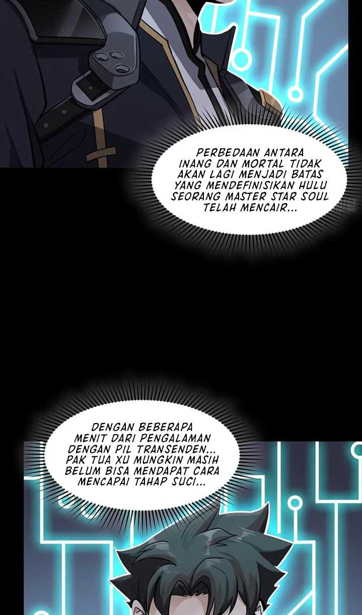 Legend of Star General Chapter 56 Gambar 40