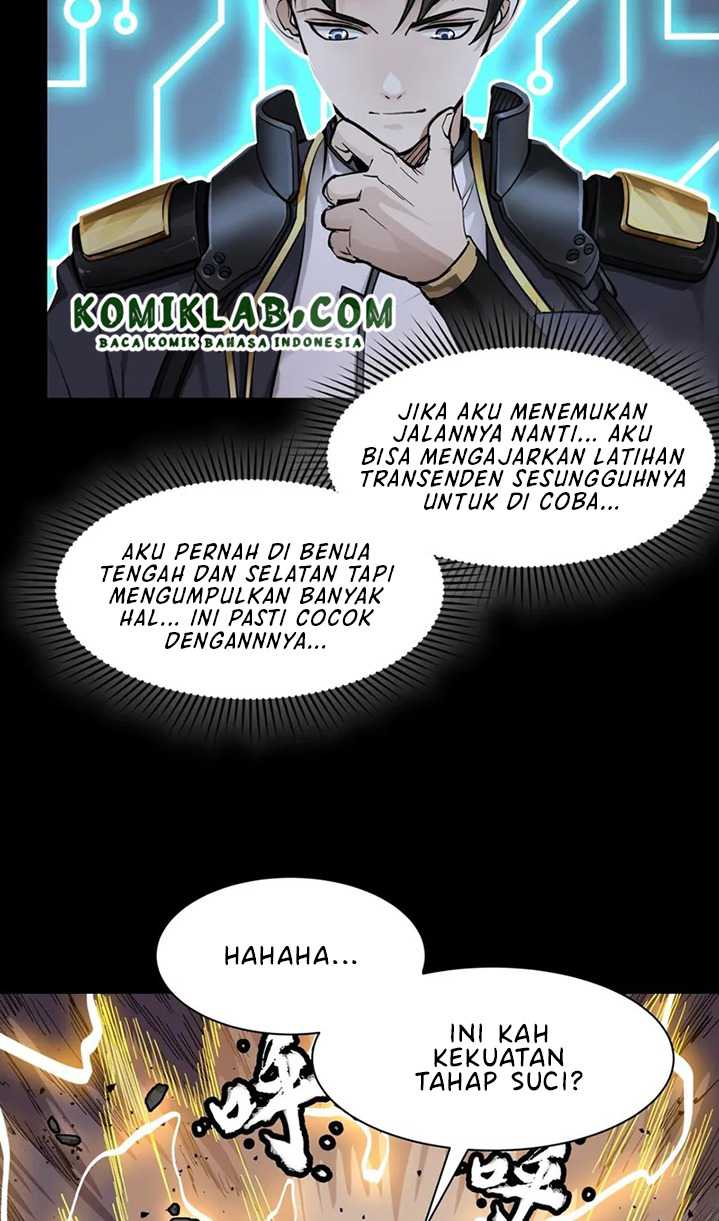 Legend of Star General Chapter 56 Gambar 41