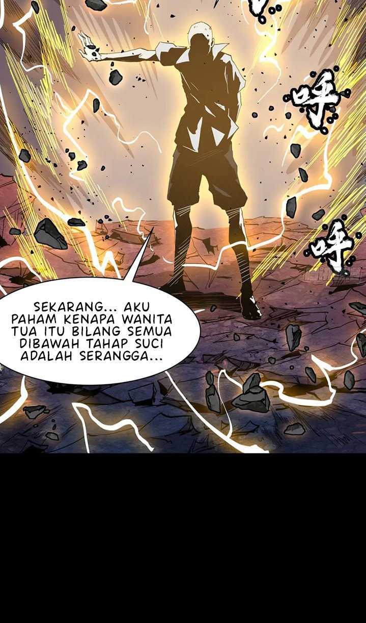 Legend of Star General Chapter 56 Gambar 42