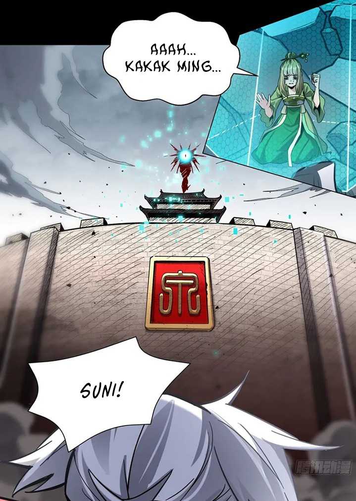 Legend of Star General Chapter 56 Gambar 5