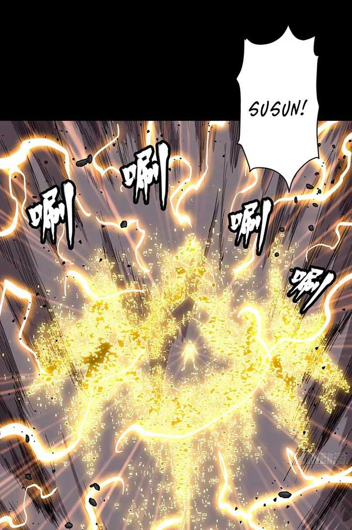 Legend of Star General Chapter 56 Gambar 51