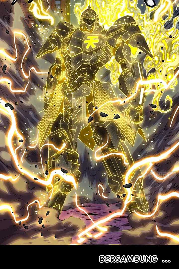 Legend of Star General Chapter 56 Gambar 53