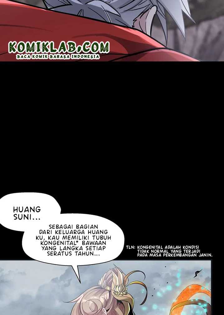 Legend of Star General Chapter 56 Gambar 6