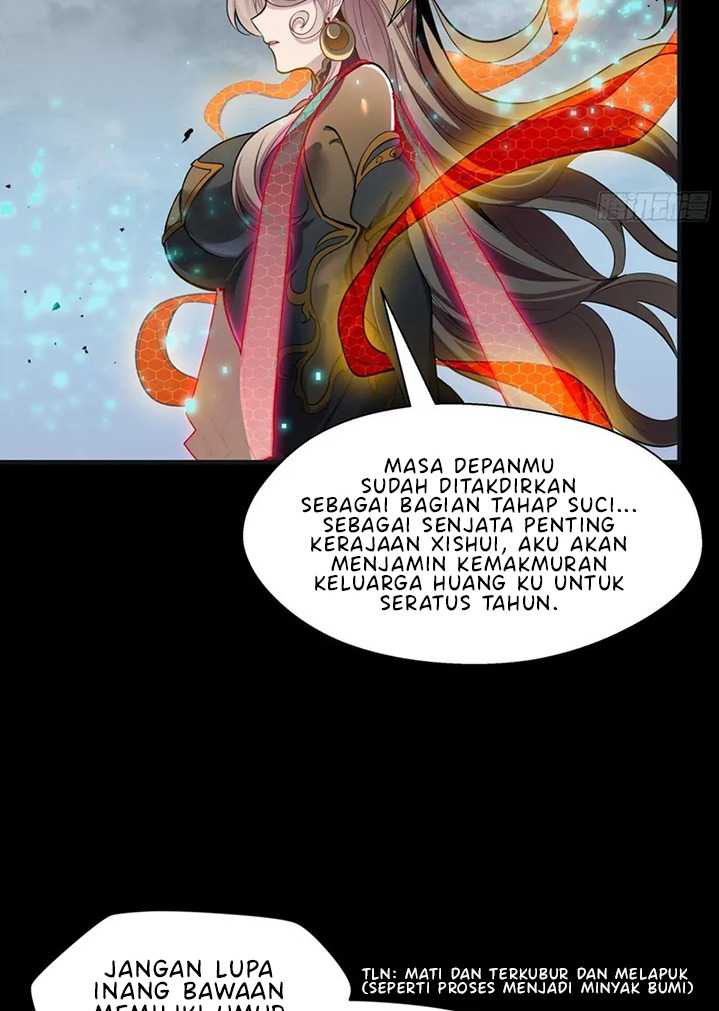 Legend of Star General Chapter 56 Gambar 7