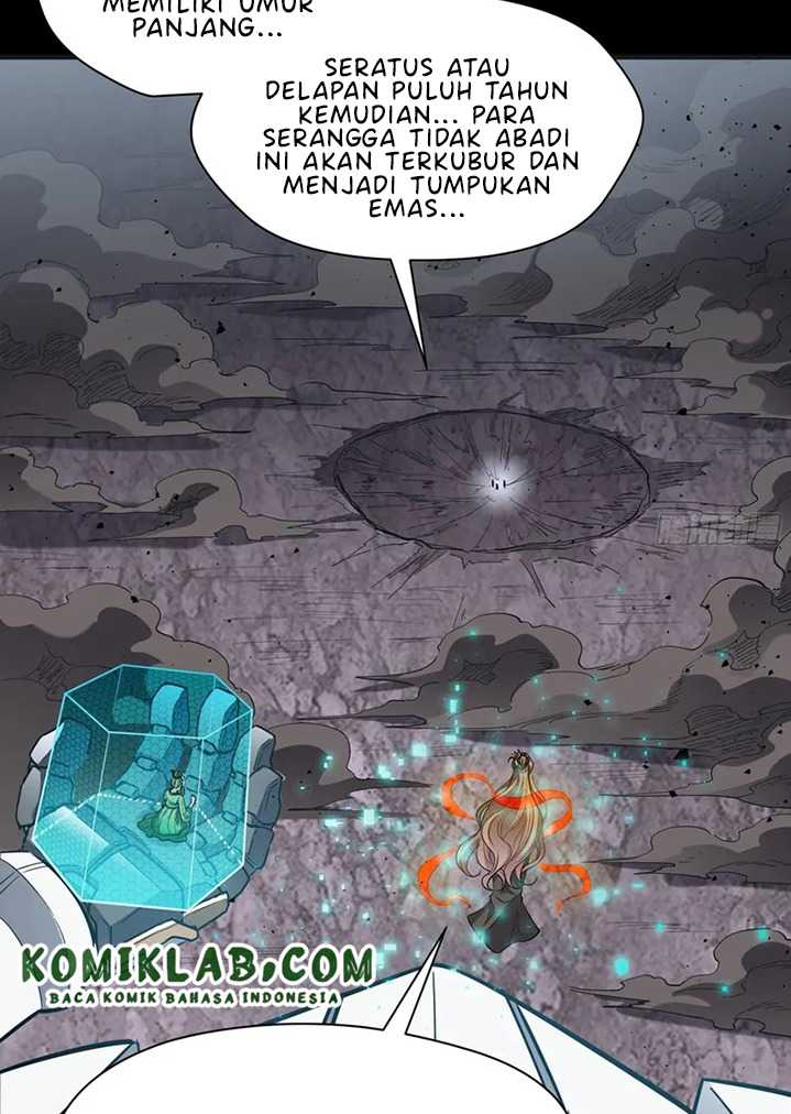 Legend of Star General Chapter 56 Gambar 8