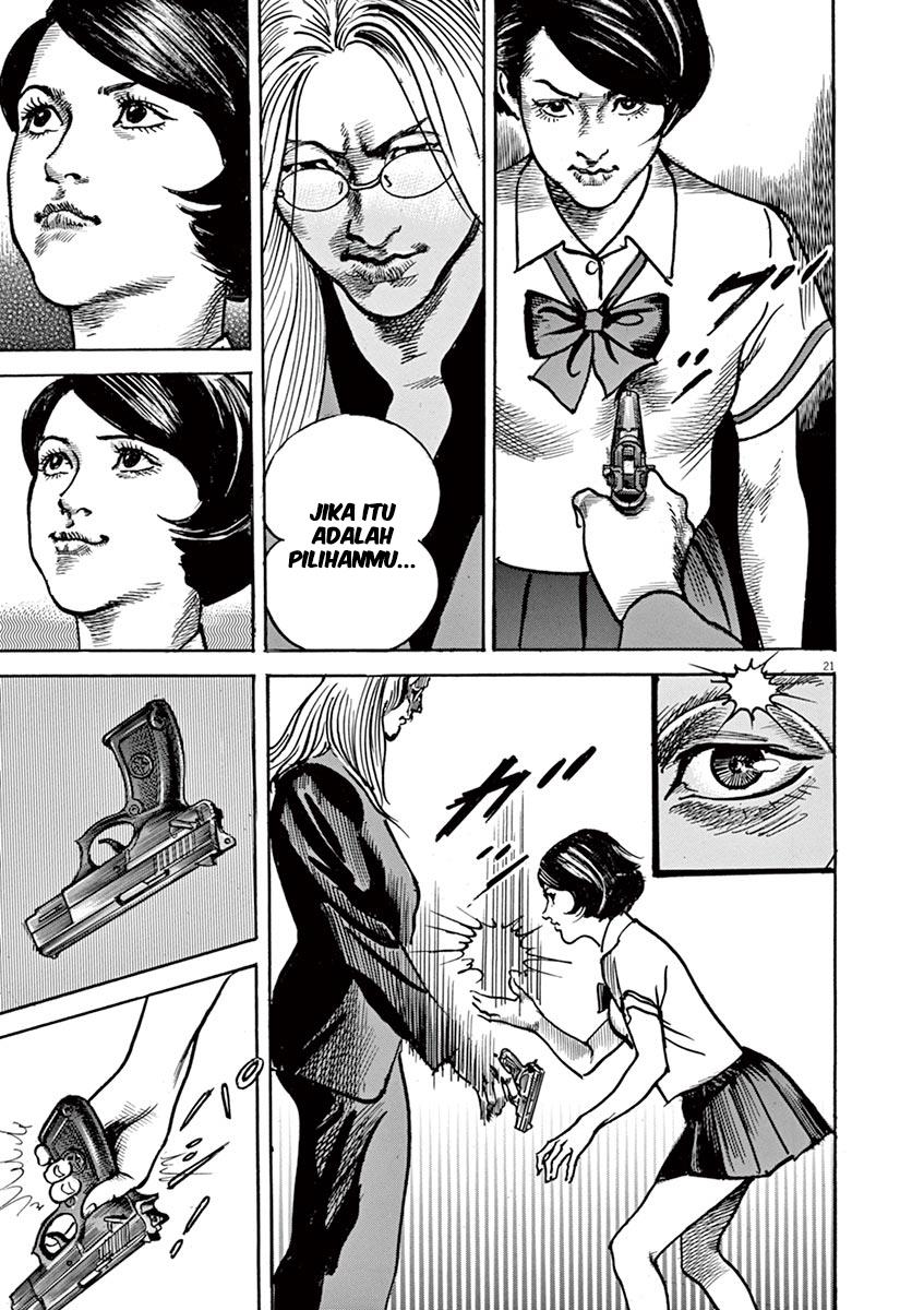 BEGIN Chapter 4 Gambar 22