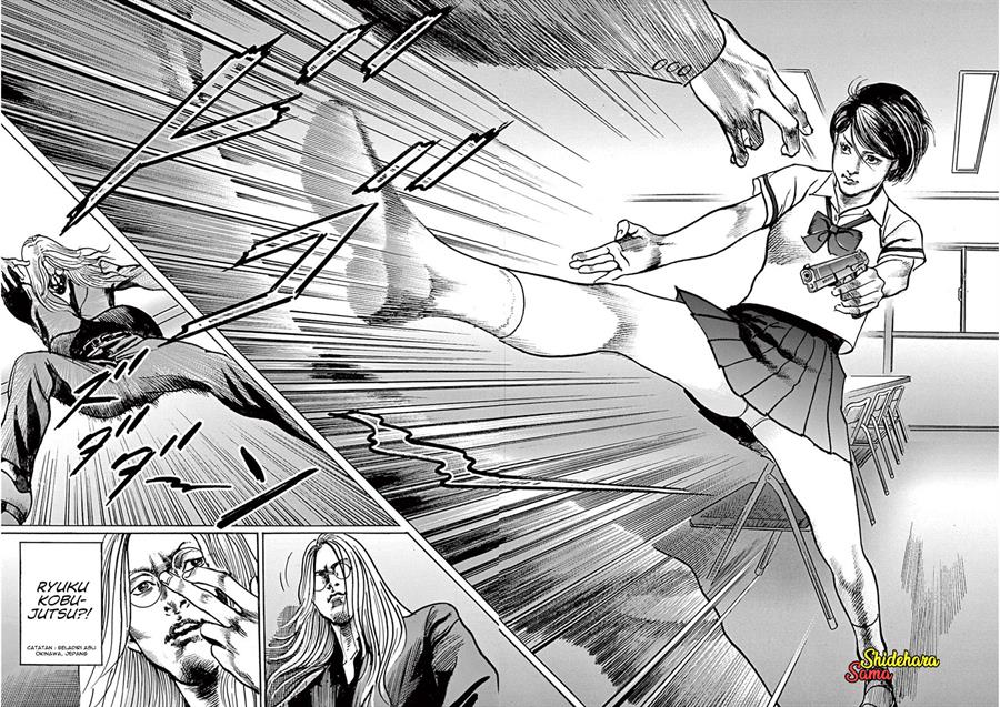 BEGIN Chapter 4 Gambar 23