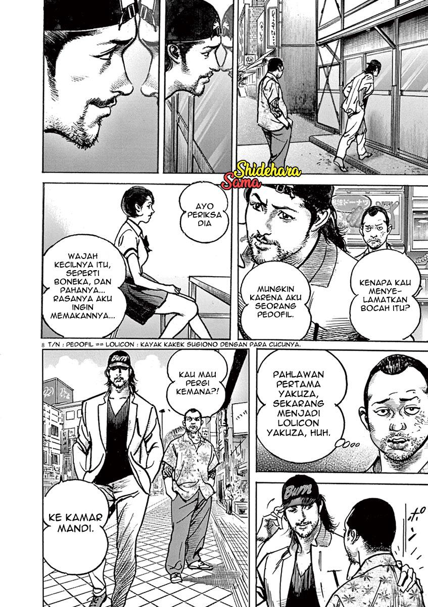 BEGIN Chapter 3 Gambar 9