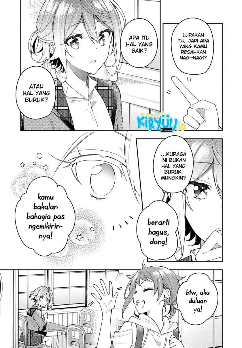 Anemone wa Netsu o Obiru Chapter 11 Gambar 6