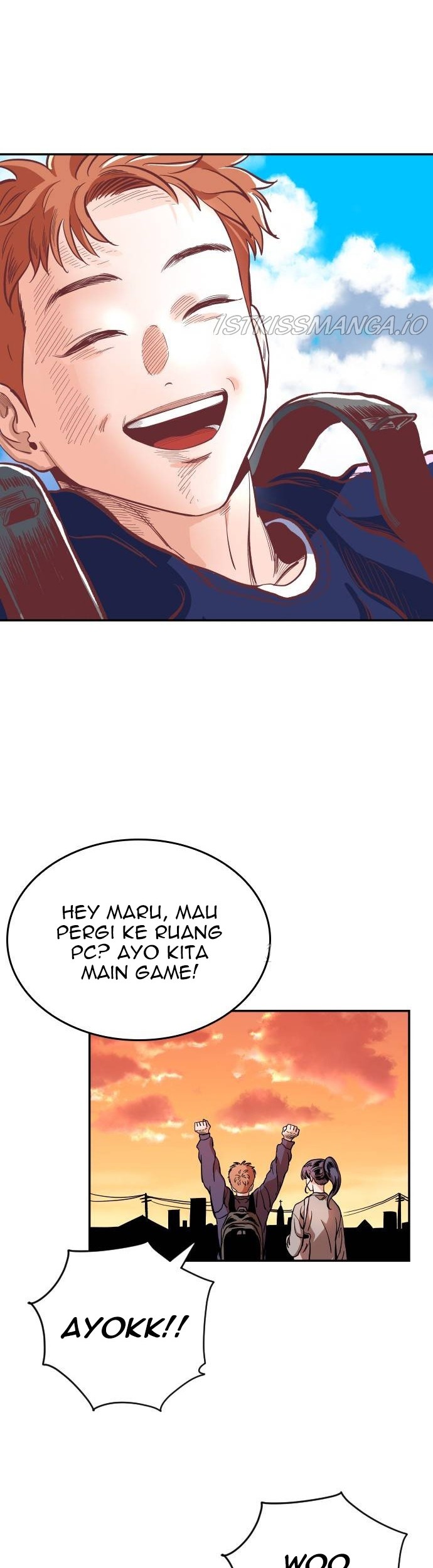 Build Up Chapter 51 Gambar 33