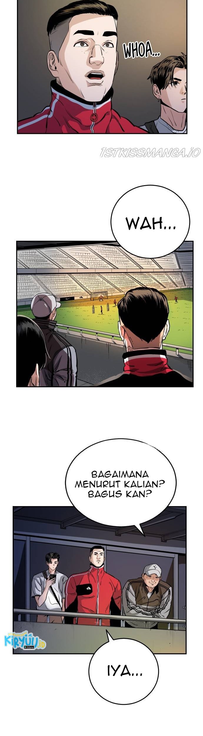 Build Up Chapter 51 Gambar 36