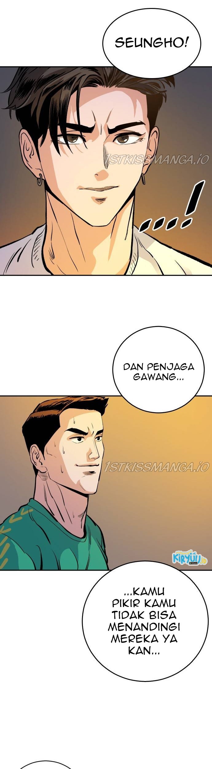 Build Up Chapter 51 Gambar 43