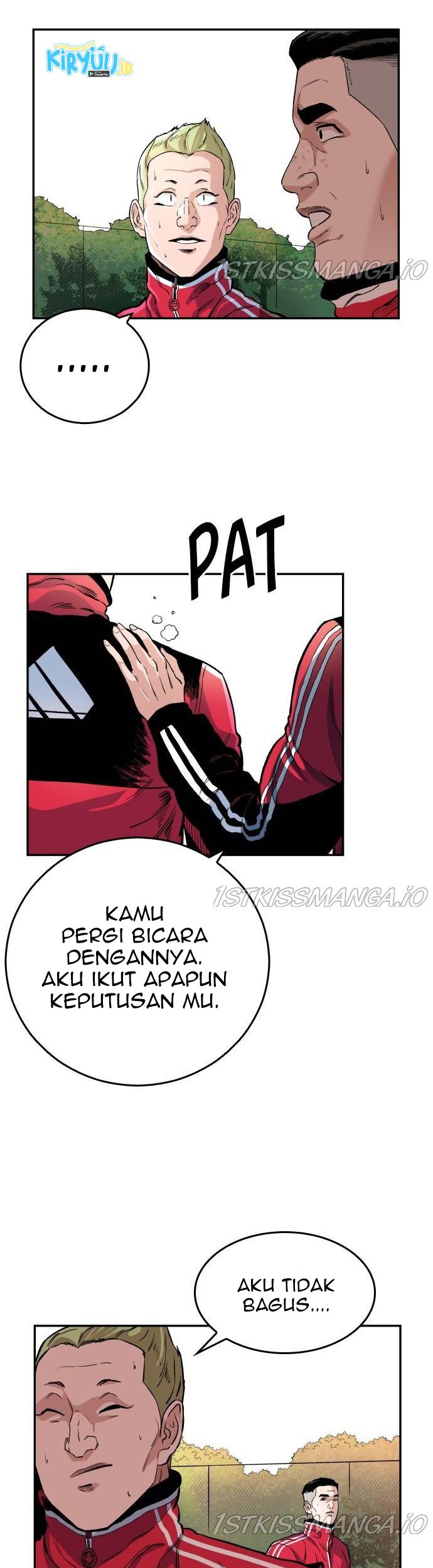 Build Up Chapter 51 Gambar 3