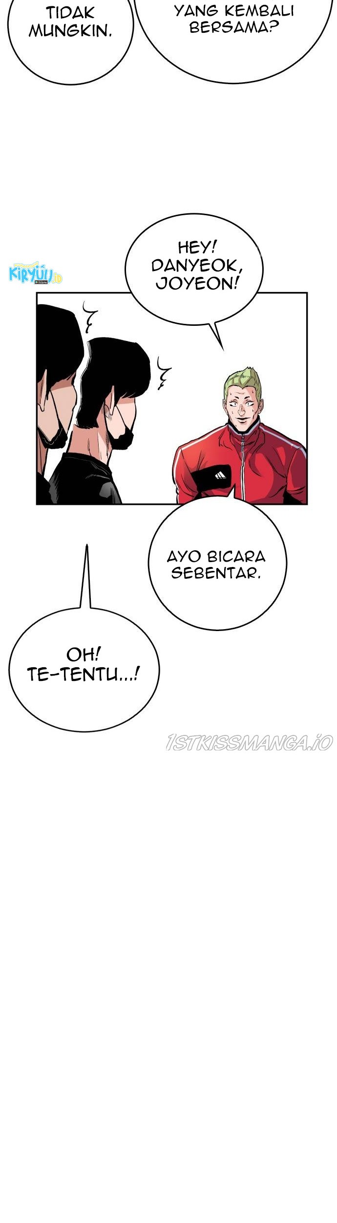 Build Up Chapter 51 Gambar 7