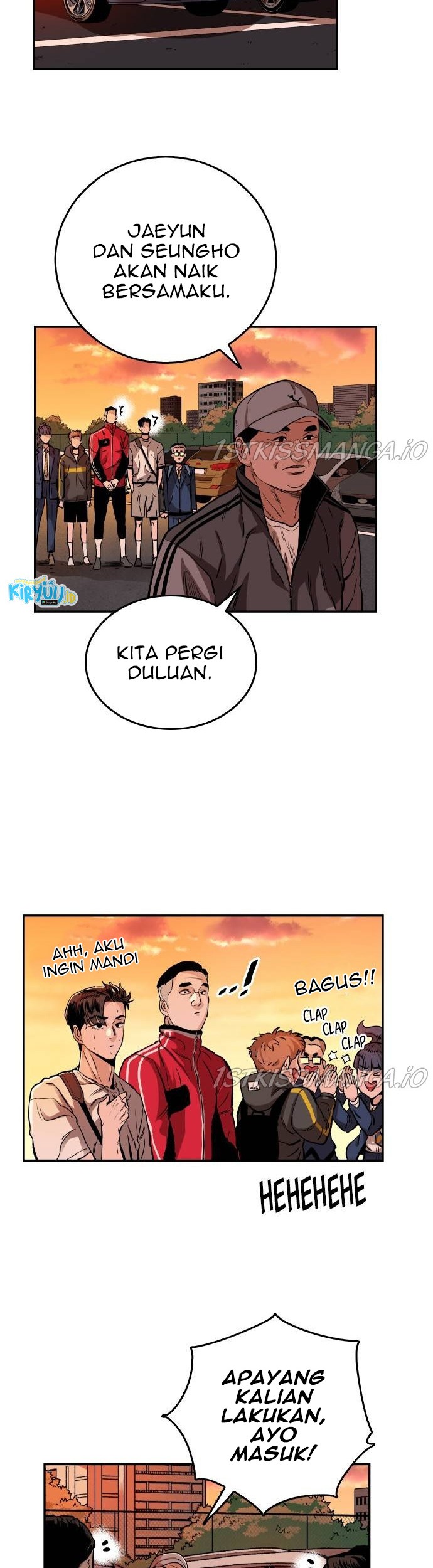 Build Up Chapter 51 Gambar 11