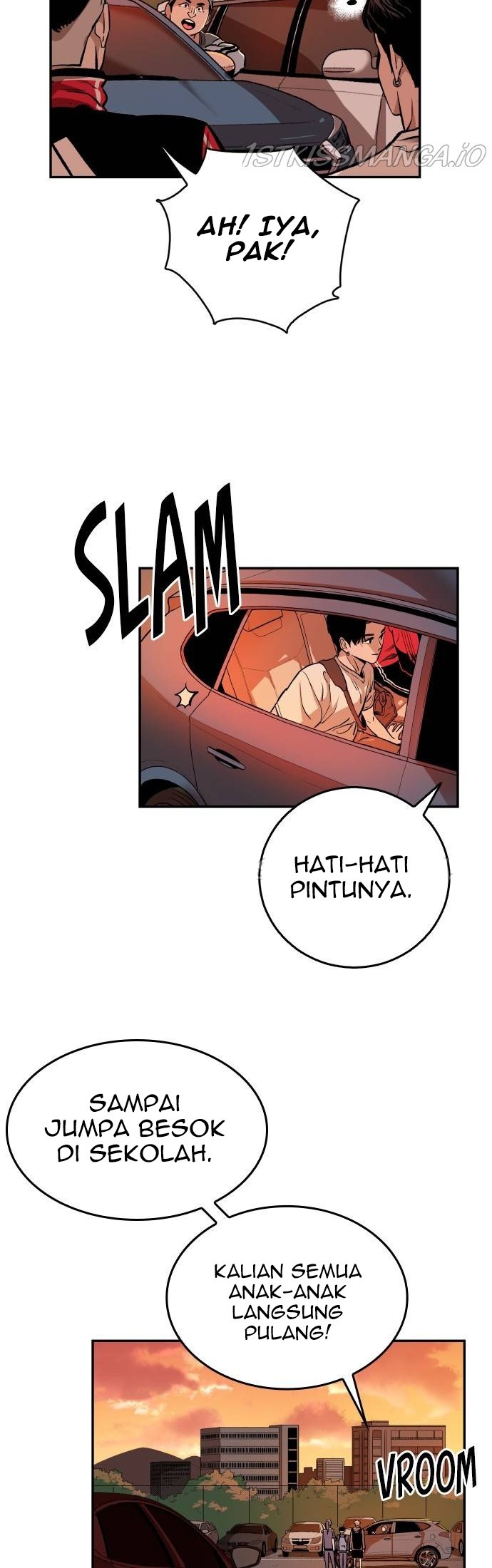 Build Up Chapter 51 Gambar 12