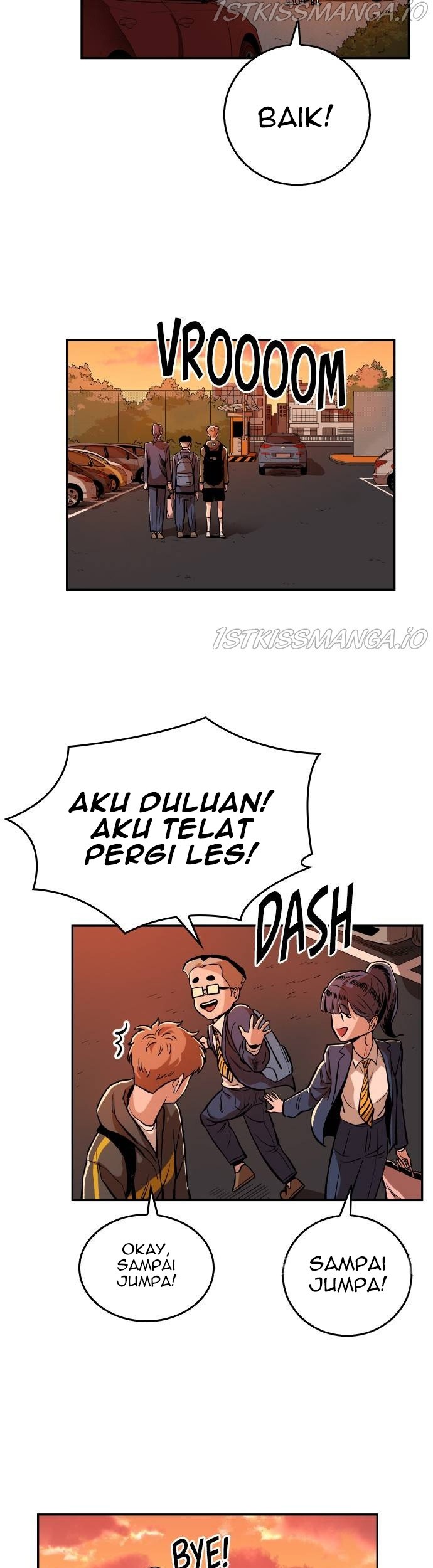 Build Up Chapter 51 Gambar 13