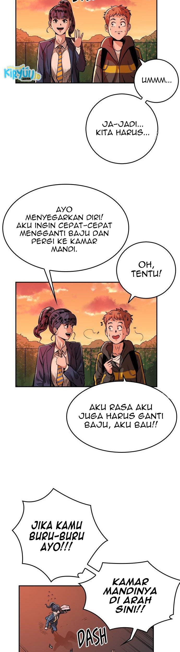 Build Up Chapter 51 Gambar 14
